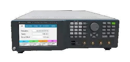 Tabor Ls1292B Rf Signal Generator – Factory Fresh 1