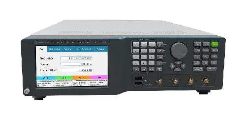 Tabor Ls6084B Wideband Rf Generator – New In Box 1