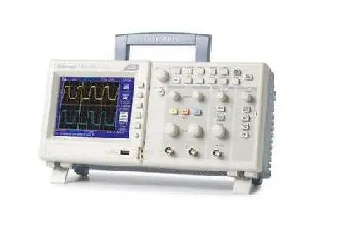 Tbs1062 Tektronix Used Digital Oscilloscope – 100 Mhz Bandwidth 1