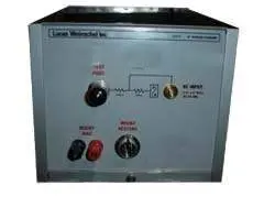 Tegam 1807A Precision Voltage Standard – Refurbished 1