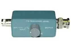 Tektronix 067-0681-01 Probe Calibration Fixture – Pre-Owned 1