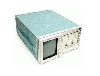 Tektronix 11402A Digital Oscilloscope – High-Bandwidth Used Unit 1
