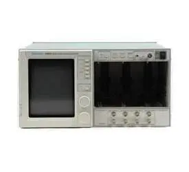 Tektronix 11403 Digital Storage Oscilloscope – Professionally Serviced 1