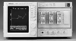 Tektronix 11801C High-Performance Digital Oscilloscope – Lab-Tested 1