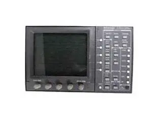 Tektronix 1745A Television Signal Analyzer – Legacy Tv Test Equipment 1