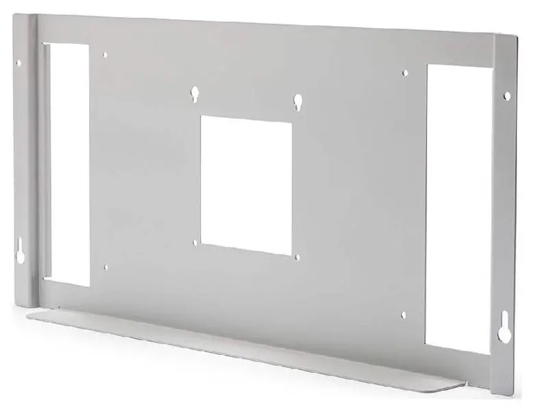 Tektronix 2-Rk Rackmount Enclosure – Brand New 1