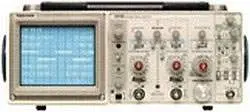 Tektronix 2235 Analog Oscilloscope – Vintage Benchtop, Tested & Ready 1