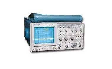 Tektronix 2430M Digital Oscilloscope – Functional Used Unit 1