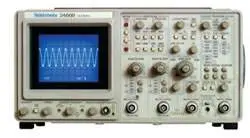 Tektronix 2466B Analog Oscilloscope – Refurbished & Tested 1