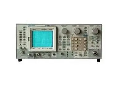 Tektronix 2755 Spectrum Analyzer – Professionally Serviced Used 1