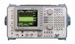 Tektronix 2782 Spectrum Analyzer – Analog, Used & Calibrated 1