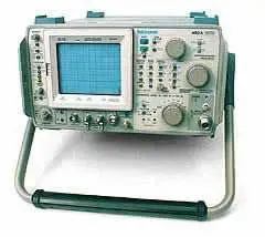 Tektronix 492Ap Portable Spectrum Analyzer – Certified Used 1