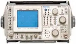 Tektronix 494Ap Spectrum Analyzer – Calibrated Used Instrument 1