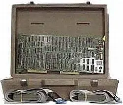 Tektronix 91P16 Pulse Pattern Generator – Used Industrial Grade 1