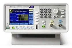 Tektronix Afg1022 Entry-Level Arbitrary Waveform Generator – New 1