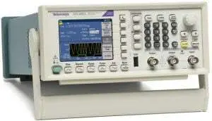 Tektronix Afg2021 Arbitrary Waveform Generator – Brand New 1