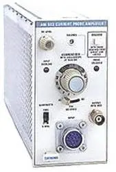 Tektronix Am503A Current Probe Amplifier – Tested & Functional 1