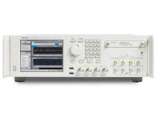 Tektronix Awg70002A Arbitrary Waveform Generator – Refurbished & Tested 1