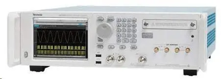 Tektronix Awg70002B Arbitrary Waveform Generator – Used, Dual-Channel 1