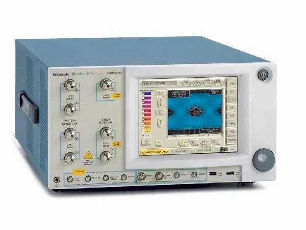 Tektronix Bsa175C Bit Error Rate Analyzer – Used & Verified 1