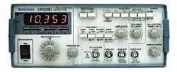 Tektronix Cfg253 Portable Function Generator – Refurbished, Warranty Included 1