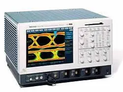 Tektronix Csa7154 Signal Analyzer – Pre-Owned 1