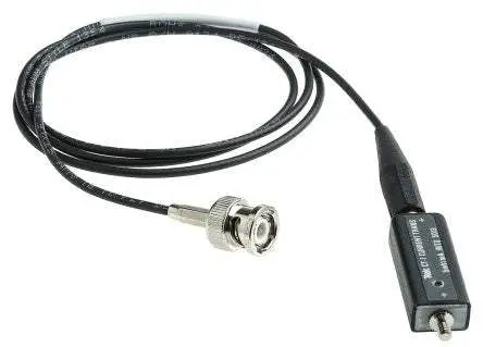 Tektronix Ct1 Ac/Dc Current Probe – Tested & Working 1