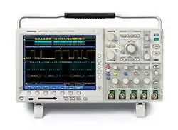 Tektronix Dpo4104 1 Ghz 4-Channel Digital Oscilloscope – Pre-Owned 1