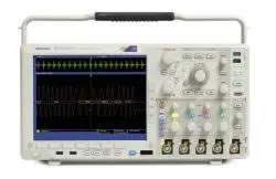Tektronix Dpo4104B 1 Ghz 4-Channel Digital Oscilloscope – Used & Calibrated 1