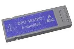 Tektronix Dpo4Embd Embedded Design Analysis Module – Pre-Owned 1