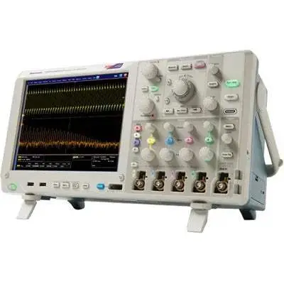 Tektronix Dpo5034 Mixed-Signal Oscilloscope – Certified Pre-Owned 1