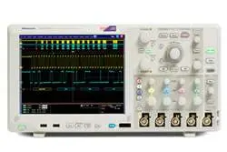 Tektronix Dpo5054 Digital Phosphor Oscilloscope – 500 Mhz, 4-Channel, Pre-Owned 1