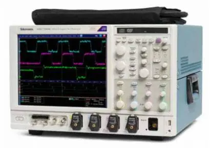 Tektronix Dpo70404 Digital Phosphor Oscilloscope – 4 Ghz, 4 Channels, Used 1