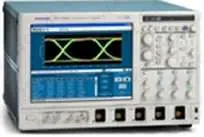 Tektronix Dpo70604B 6 Ghz Digital Oscilloscope – Certified Used 1