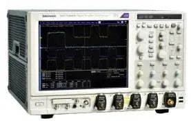 Tektronix Dpo73304D 33 Ghz Digital Oscilloscope – Refurbished 1