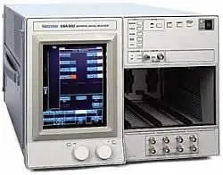 Tektronix Dsa602 Used Digital Signal Analyzer 1