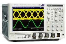 Tektronix Dsa70804C Digital Sampling Oscilloscope – 8 Ghz, 4 Channels, Refurbished 1