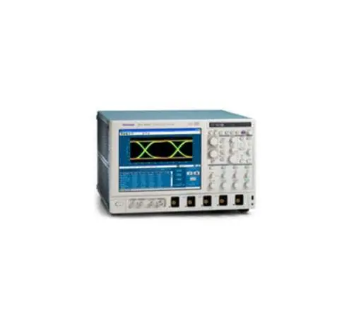 Tektronix Dsa71254B Digital Serial Analyzer – Used, High-Performance Model 1