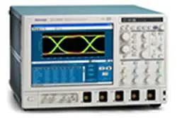 Tektronix Dsa71604B Digital Sampling Oscilloscope – Used 1