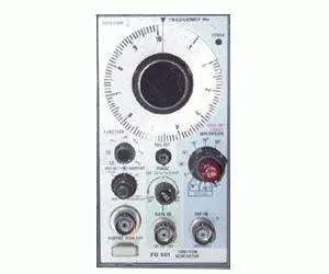 Tektronix Fg501 Function Generator – Reliable Used Bench Instrument 1