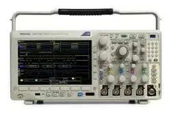 Tektronix Mdo3032 350-Mhz Mixed Domain Oscilloscope – Refurbished With Warranty 1