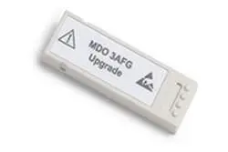 Tektronix Mdo3Afg Arbitrary Function Generator Module – New 1