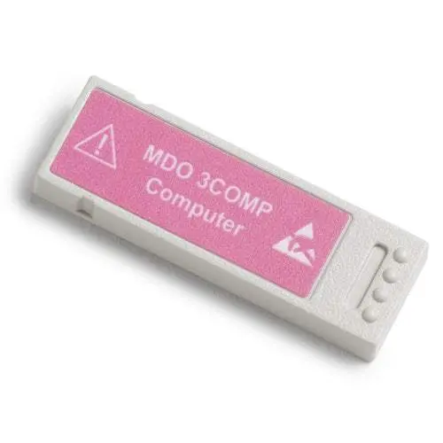 Tektronix Mdo3Comp Upgrade Module – Compatible Used 1