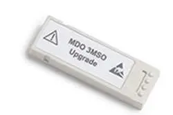 Tektronix Mdo3Mso Mixed-Signal Oscilloscope Logic Analyzer Module (New) 1