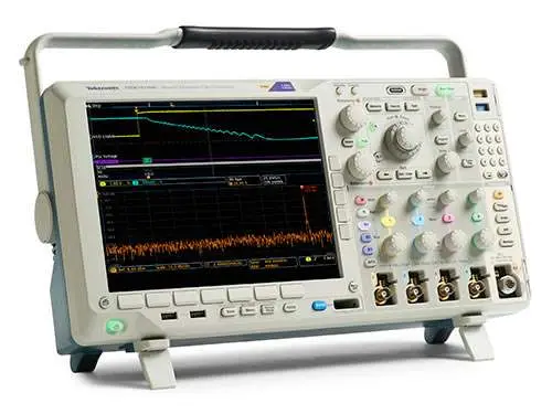 Tektronix Mdo4104C Mixed Domain Oscilloscope – Top-Tier New Release 1