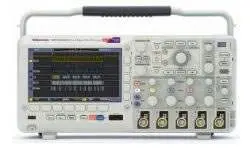 Tektronix Mso2004B Mixed Signal Oscilloscope – New With Logic Analysis 1