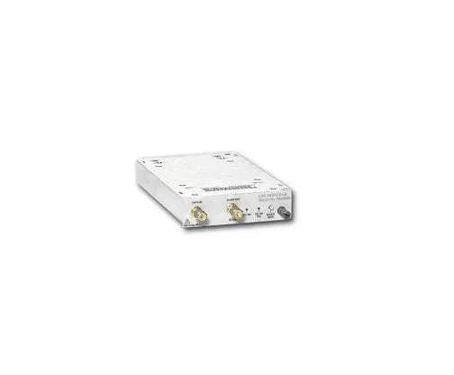 Tektronix Om1420 Oscilloscope Mainframe Expansion Module – Gently Used 1