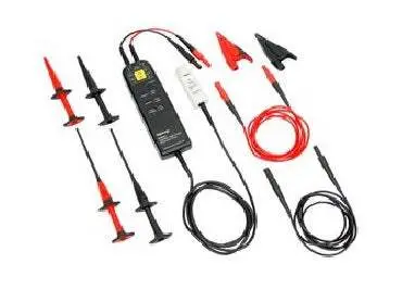 Tektronix P5200A New Differential Voltage Probe 1