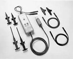 Tektronix P5205 Used High-Voltage Differential Probe 1