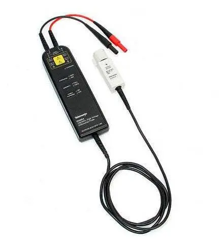 Tektronix P5205A Differential Voltage Probe – Certified Used 1